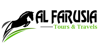 Al Farusia Tours and Travels