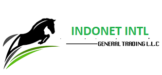 Indonet Intl General Trading